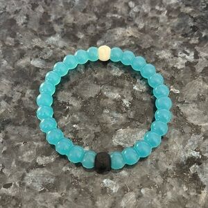 Water (Blue) Lokai Bracelet
